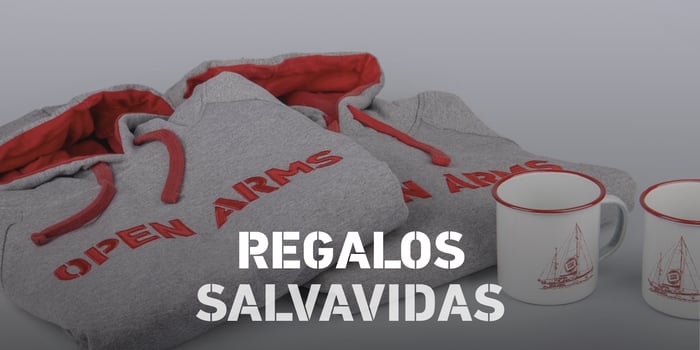BANNER MERCH