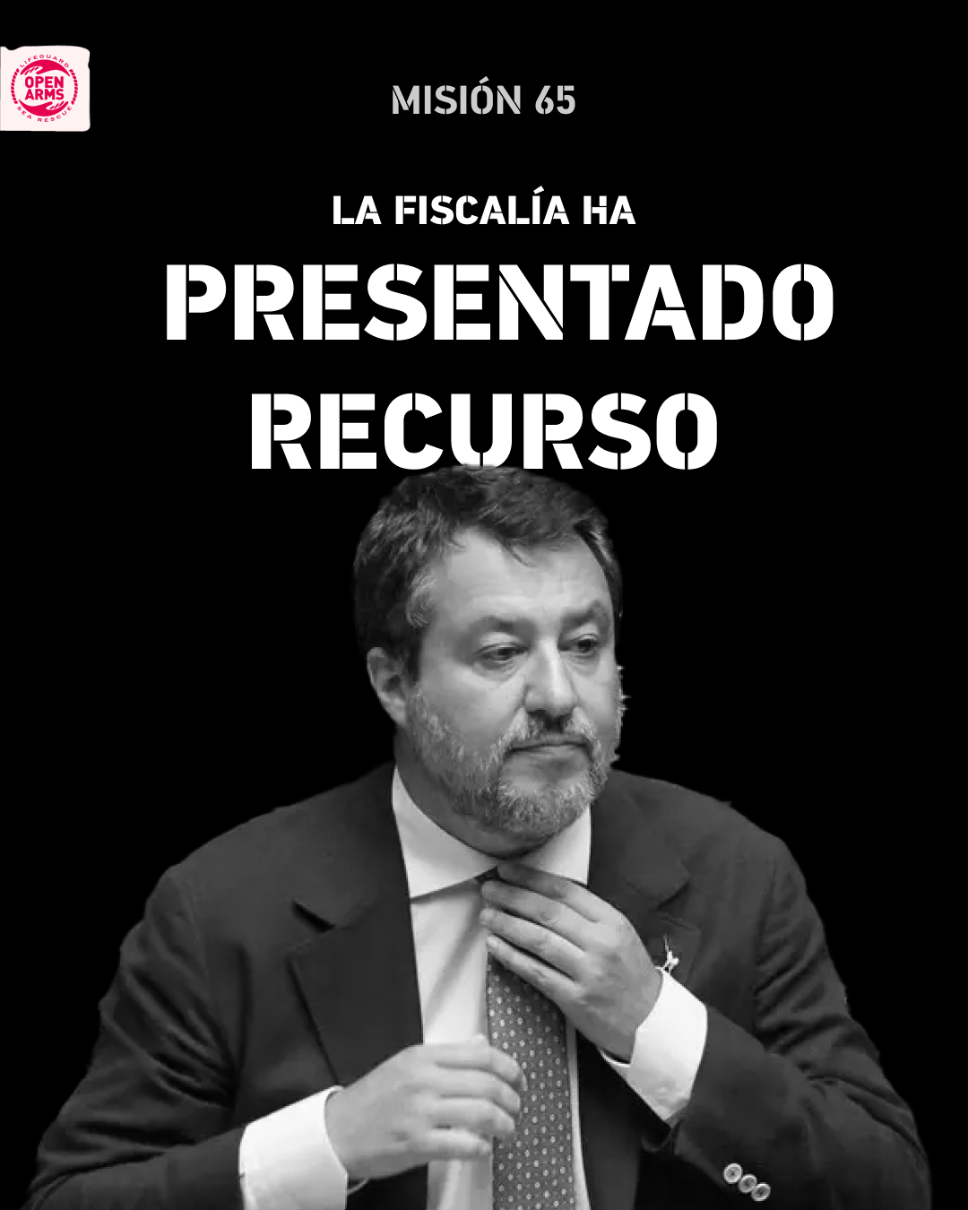 SALVINI ESP